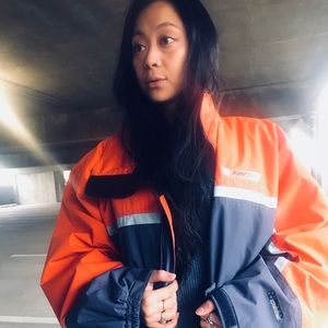 Unisex Jacket!! ♥️♥️